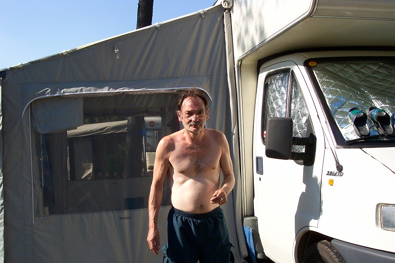 cluster 3407487.JPG - Südseecamp / See-Eck